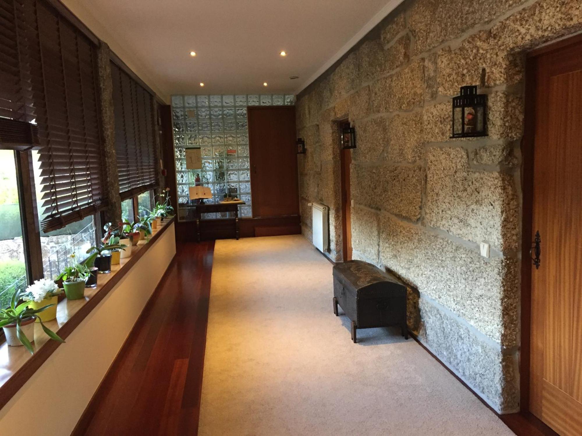Bergui Guesthouse - Em Guimaraes Desde 2017 Exterior foto